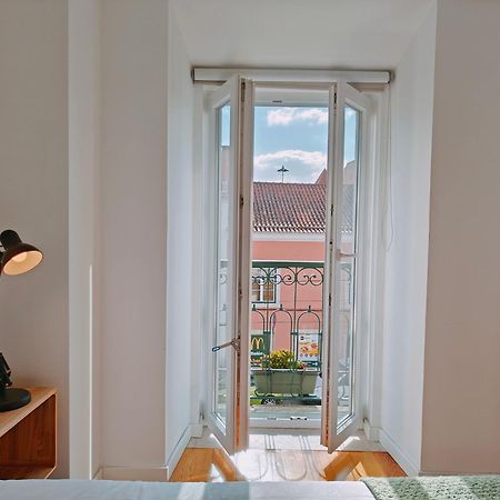 Jeronimos Apartments Best Place In Lisbon - 1º D Екстер'єр фото