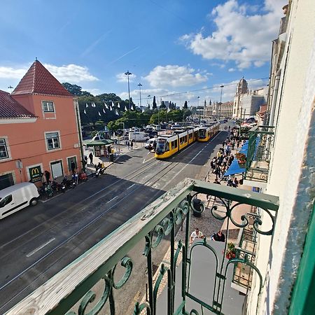 Jeronimos Apartments Best Place In Lisbon - 1º D Екстер'єр фото