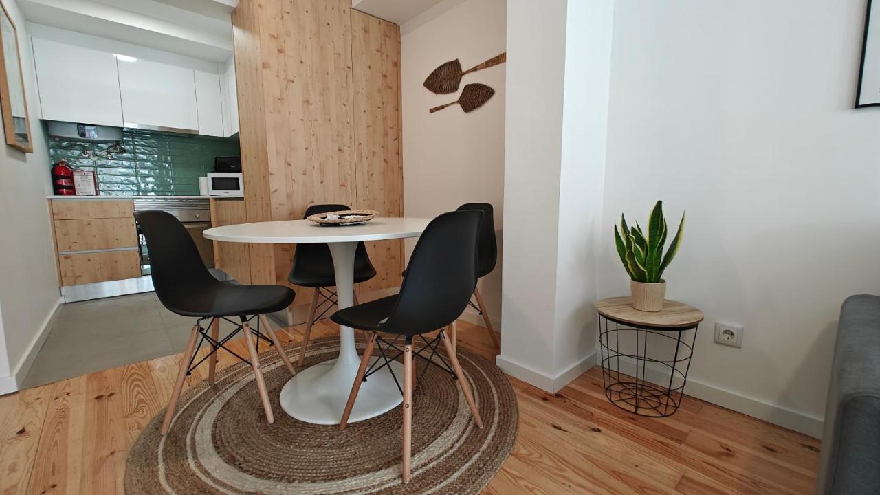 Jeronimos Apartments Best Place In Lisbon - 1º D Екстер'єр фото