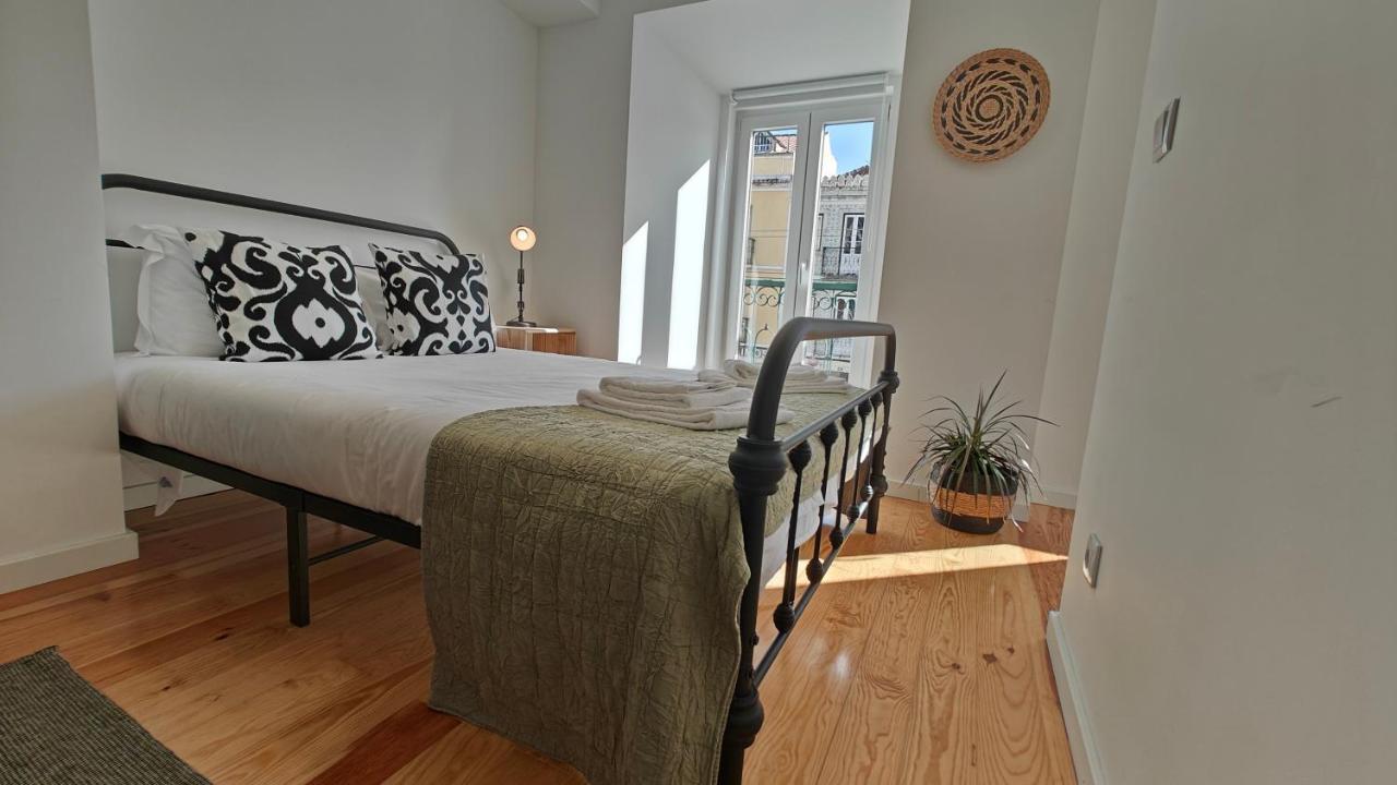 Jeronimos Apartments Best Place In Lisbon - 1º D Екстер'єр фото