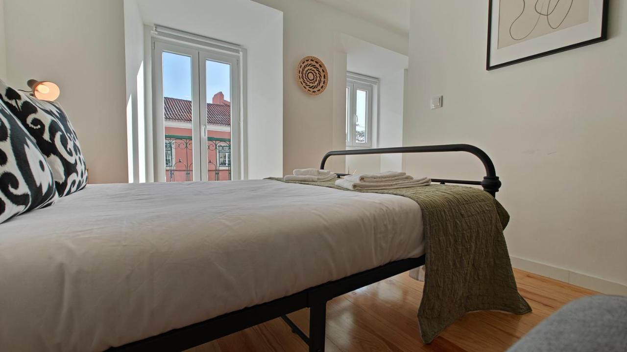 Jeronimos Apartments Best Place In Lisbon - 1º D Екстер'єр фото