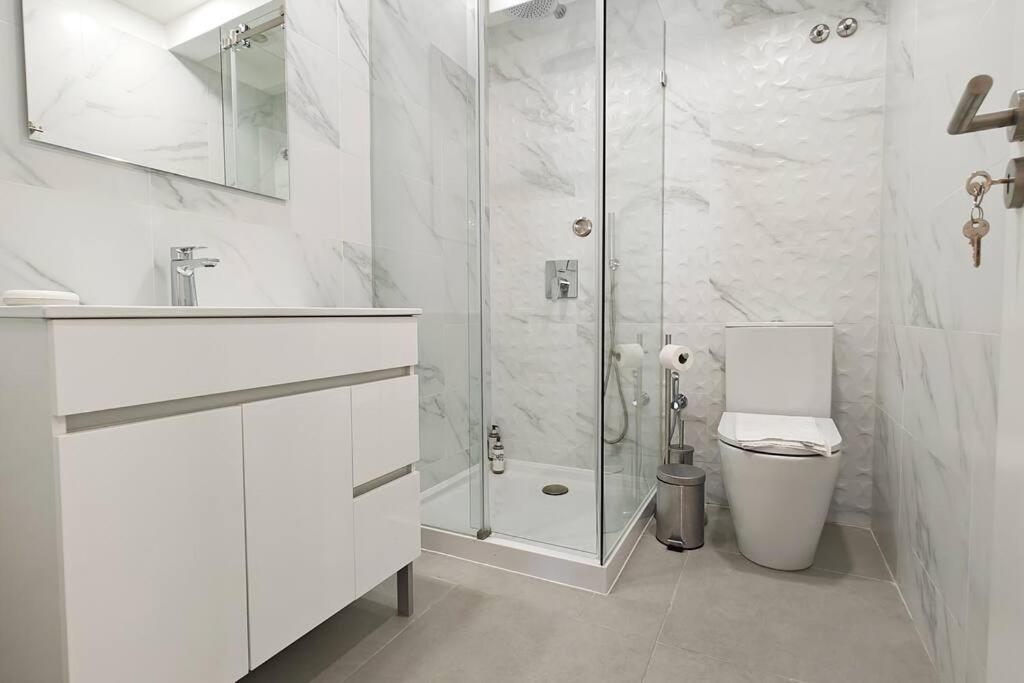 Jeronimos Apartments Best Place In Lisbon - 1º D Екстер'єр фото