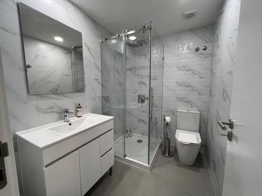 Jeronimos Apartments Best Place In Lisbon - 1º D Екстер'єр фото