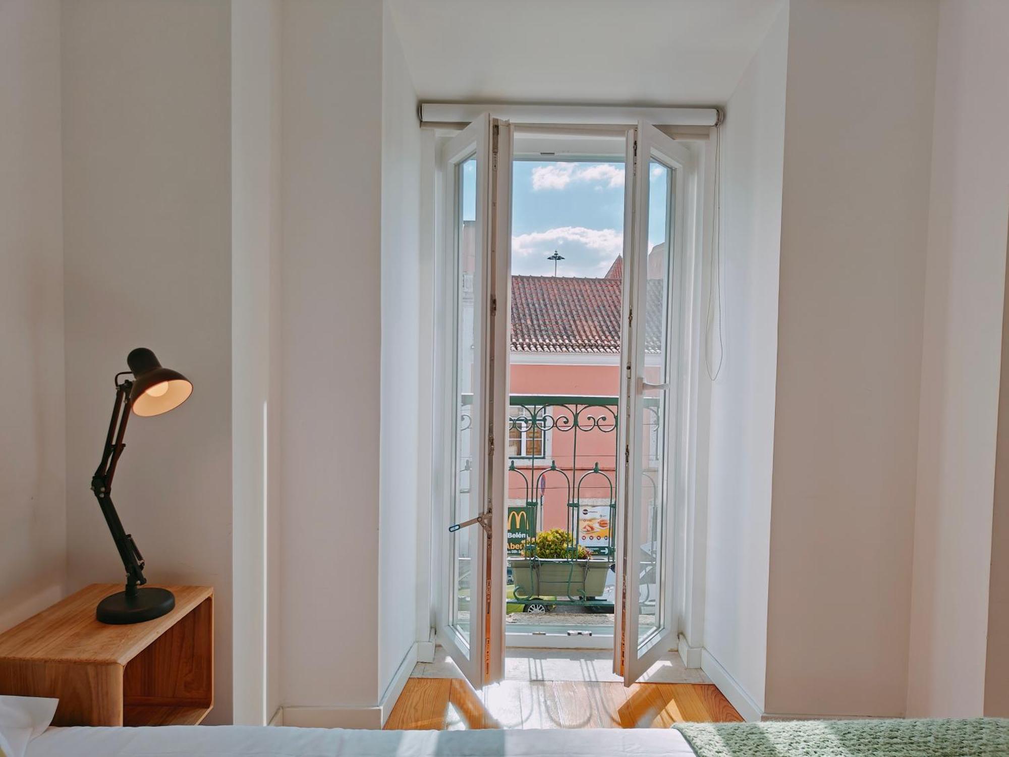 Jeronimos Apartments Best Place In Lisbon - 1º D Екстер'єр фото