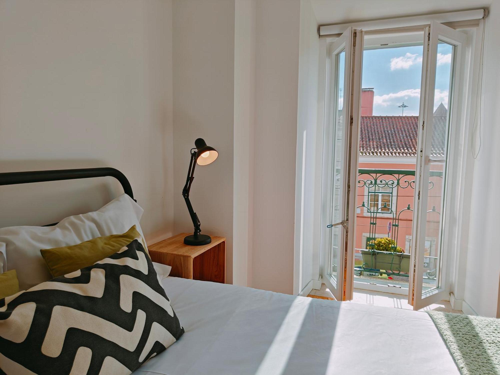 Jeronimos Apartments Best Place In Lisbon - 1º D Екстер'єр фото