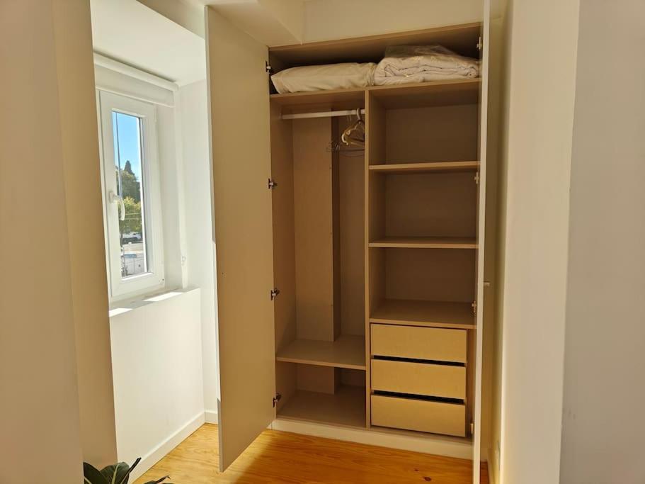 Jeronimos Apartments Best Place In Lisbon - 1º D Екстер'єр фото